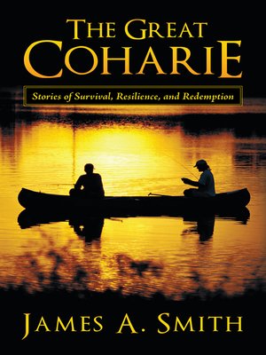 cover image of The Great Coharie